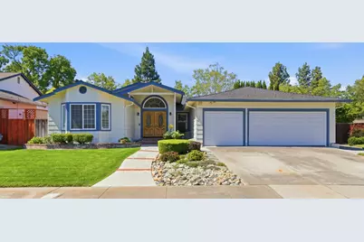 3370 Morgan Ct, Pleasanton, CA 94588 - Photo 2