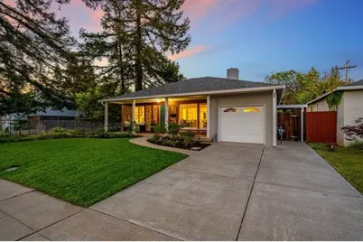 1561 Virginia Ave, Redwood City, CA 94061 - Photo 2