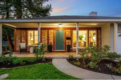 1561 Virginia Ave, Redwood City, CA 94061 - Photo 1
