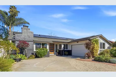 1523 Shaw Drive, San Jose, CA 95118 - Photo 1