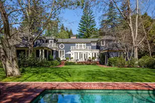 192 Fair Oaks Ln, Atherton, CA 94027 - Photo 2
