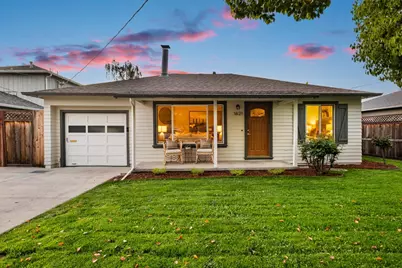 1621 Silver Ave, Redwood City, CA 94061 - Photo 1