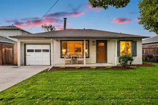 1621 Silver Ave, Redwood City, CA 94061 - Photo 1