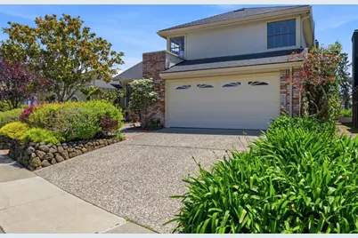 443 Burning Tree Ct, Half Moon Bay, CA 94019 - Photo 2