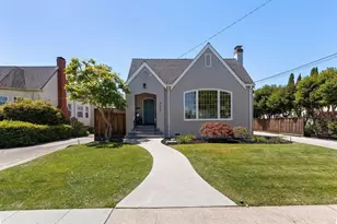 723 Winchester Dr, Burlingame, CA 94010 - Photo 1