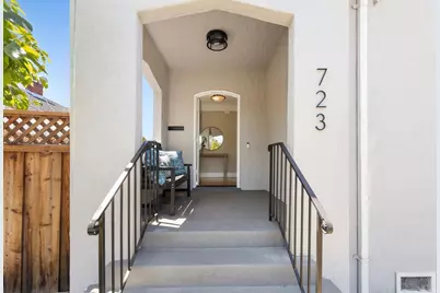723 Winchester Dr, Burlingame, CA 94010 - Photo 4