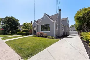 723 Winchester Dr, Burlingame, CA 94010 - Photo 2
