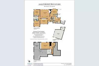 2215 Coronet Blvd, Belmont, CA 94002 - Photo 58