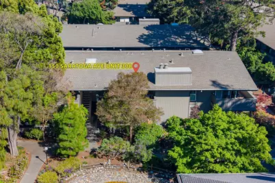 150 Saratoga 308, Santa Clara, CA 95051 - Photo 36