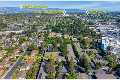 150 Saratoga 308, Santa Clara, CA 95051 - Photo 40