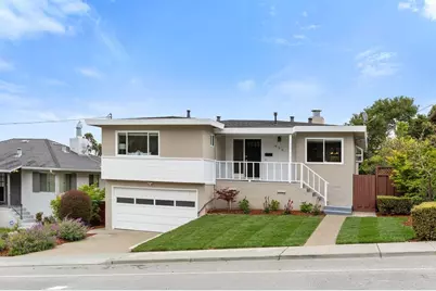 930 Glenview Dr, San Bruno, CA 94066 - Photo 2