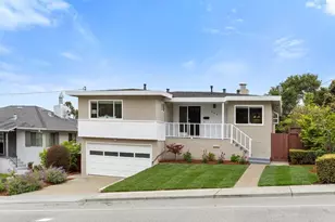 930 Glenview Dr, San Bruno, CA 94066 - Photo 2