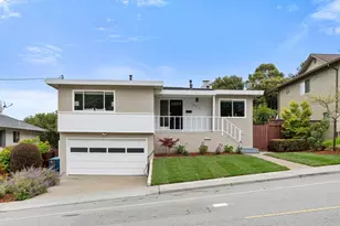 930 Glenview Dr, San Bruno, CA 94066 - Photo 1