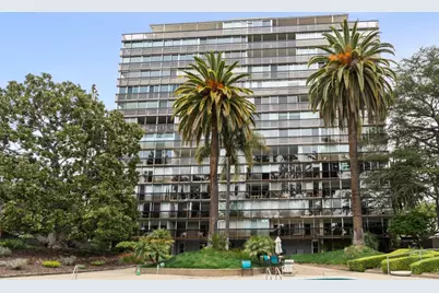 101 Alma St 608, Palo Alto, CA 94301 - Photo 2