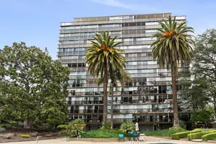 101 Alma St 608, Palo Alto, CA 94301 - Photo 2