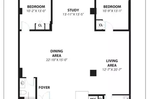 101 Alma St 608, Palo Alto, CA 94301 - Photo 24