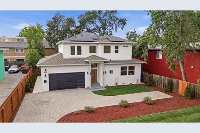 308 Redwood Ave, Redwood City, CA 94061 - Photo 2