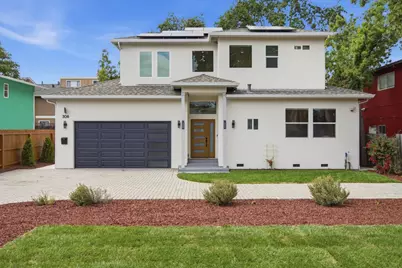 308 Redwood Ave, Redwood City, CA 94061 - Photo 1