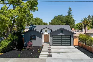 1633 Elm St, San Carlos, CA 94070 - Photo 2