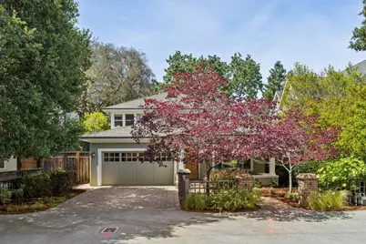 1341 Sherman Ave, Menlo Park, CA 94025 - Photo 2