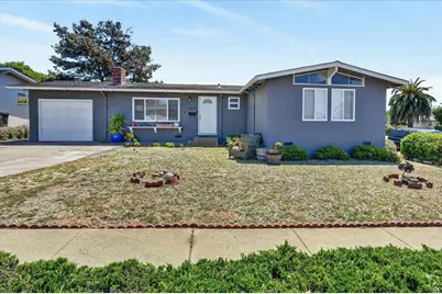 3182 Vista Del Camino, Marina, CA 93933 - Photo 1