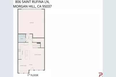 806 Saint Rufina Ln 30, Morgan Hill, CA 95037 - Photo 38