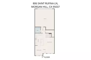 806 Saint Rufina Ln 30, Morgan Hill, CA 95037 - Photo 38