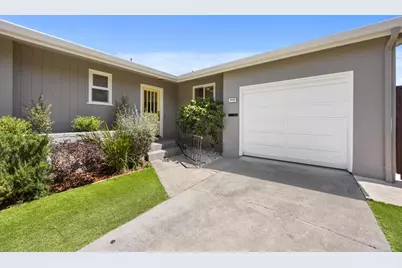 3409 Del Monte St, San Mateo, CA 94403 - Photo 2