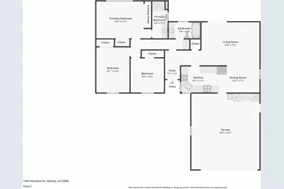 1350 Cherokee Dr, Salinas, CA 93906 - Photo 28