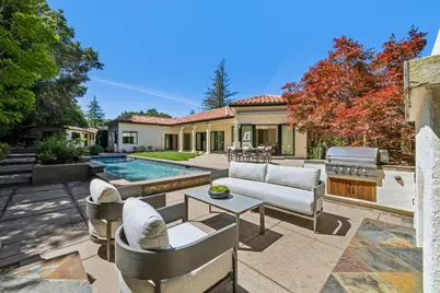 140 Dean Rd, Woodside, CA 94062 - Photo 34