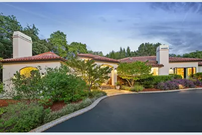 140 Dean Rd, Woodside, CA 94062 - Photo 2