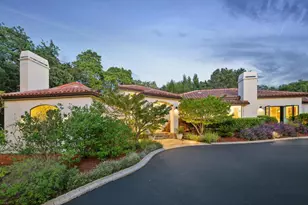 140 Dean Rd, Woodside, CA 94062 - Photo 2