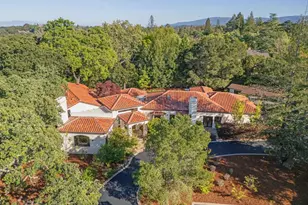 140 Dean Rd, Woodside, CA 94062 - Photo 1