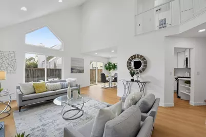 513 Glenmoor Cir, Milpitas, CA 95035 - Photo 2