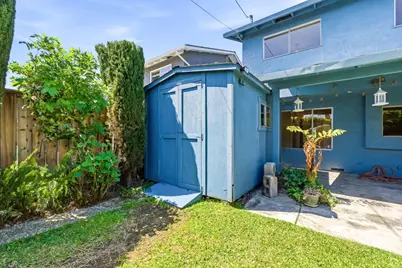 3384 Meridian Ave, San Jose, CA 95124 - Photo 36
