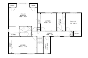 3384 Meridian Ave, San Jose, CA 95124 - Photo 54