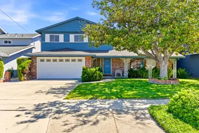 3384 Meridian Ave, San Jose, CA 95124 - Photo 2