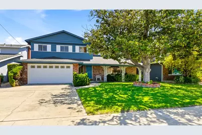 3384 Meridian Ave, San Jose, CA 95124 - Photo 1