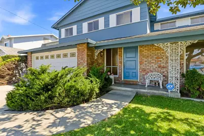 3384 Meridian Ave, San Jose, CA 95124 - Photo 4