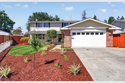 982 Starflower Ct, Sunnyvale, CA 94086 - Photo 1