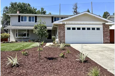 982 Starflower Ct, Sunnyvale, CA 94086 - Photo 1