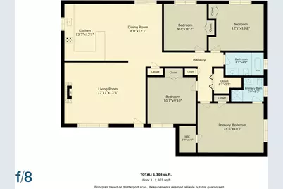 5207 Halifax Dr, San Jose, CA 95130 - Photo 42