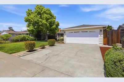5207 Halifax Dr, San Jose, CA 95130 - Photo 2