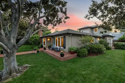 1800 Oakdell Dr, Menlo Park, CA 94025 - Photo 28