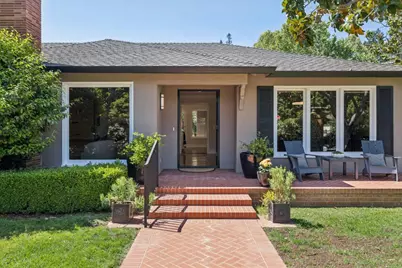 1800 Oakdell Dr, Menlo Park, CA 94025 - Photo 4