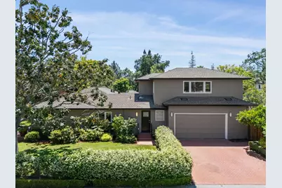 1800 Oakdell Dr, Menlo Park, CA 94025 - Photo 2