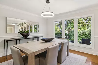 1800 Oakdell Dr, Menlo Park, CA 94025 - Photo 6