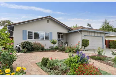 1087 S Stelling Rd, Cupertino, CA 95014 - Photo 2