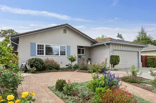 1087 S Stelling Rd, Cupertino, CA 95014 - Photo 2