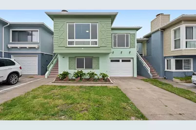 1453 S Mayfair Ave, Daly City, CA 94015 - Photo 2